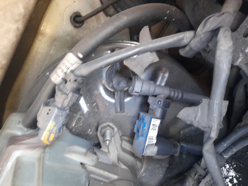 Recambio de servofreno para peugeot 308 ii (lb_, lp_, lw_, lh_, l3_) 1.6 bluehdi 120 referencia OEM IAM 1610769680  