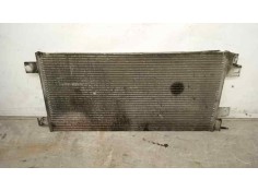 CONDENSADOR / RADIADOR AIRE ACONDICIONADO 