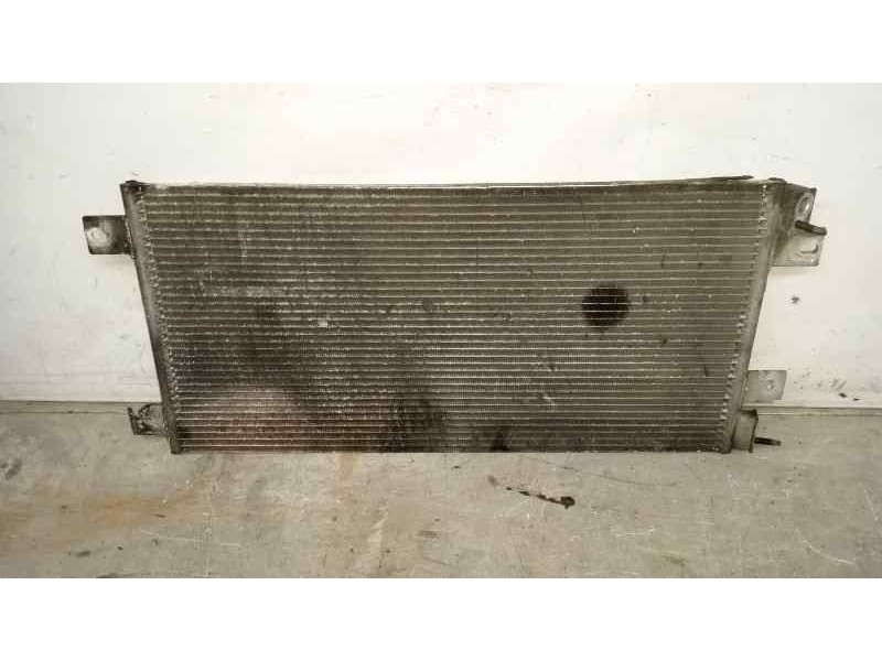 Recambio de condensador / radiador aire acondicionado para dodge caliber s referencia OEM IAM   