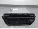 Recambio de sistema audio / radio cd para seat ibiza (6j5) stylance referencia OEM IAM 6J1035153f  