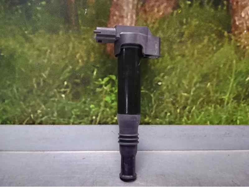 Recambio de bobina encendido para citroën c3 feel referencia OEM IAM 9671214580 28211913 DELPHI