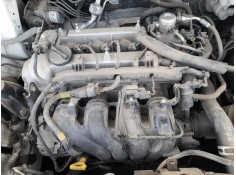 Recambio de motor completo para kia soul ii (ps) 1.6 gdi referencia OEM IAM G4FD  