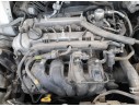 Recambio de motor completo para kia soul ii (ps) 1.6 gdi referencia OEM IAM G4FD  