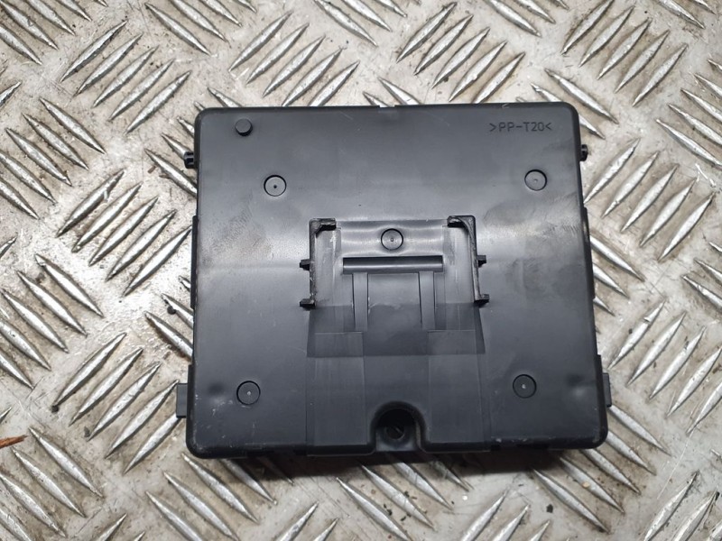 Recambio de modulo electronico para nissan micra v (k14) n-sport referencia OEM IAM 277605FA1C  