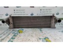 Recambio de intercooler para land rover range rover (lp) dse (100kw) referencia OEM IAM   