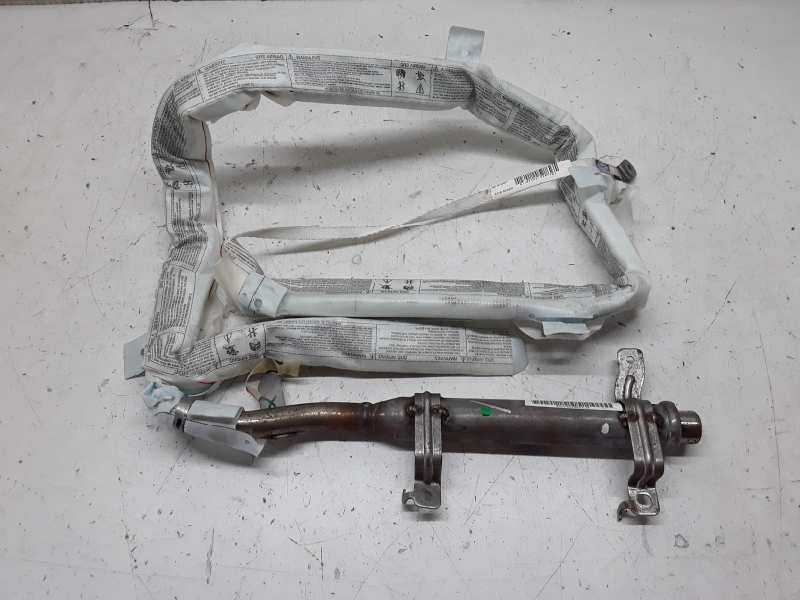 Recambio de airbag cortina delantero izquierdo para nissan primera berlina (p12) acenta referencia OEM IAM   