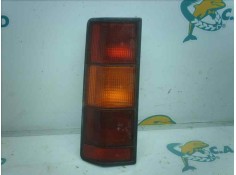 Recambio de piloto trasero izquierdo para renault rapid/express (f40) 1.4 referencia OEM IAM   