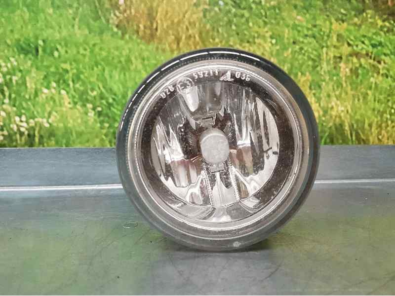 Recambio de faro antiniebla derecho para citroën c3 1.4 hdi sx plus referencia OEM IAM 9648947780  