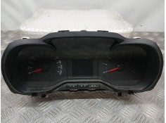Recambio de cuadro instrumentos para citroën berlingo furgoneta/monovolumen (k9) 1.5 bluehdi 100 referencia OEM IAM 9838082280  