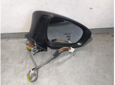 Recambio de retrovisor derecho para lexus is 300h referencia OEM IAM 8791053751B0  ELECTRICO 9 PINES