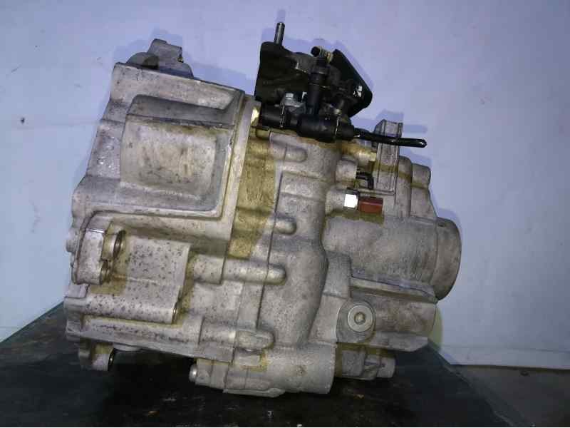 Recambio de caja cambios para audi a3 cabriolet (8p) ambition referencia OEM IAM KXX 18059 6VELOCIDADES