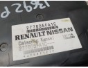 Recambio de modulo electronico para nissan micra v (k14) n-sport referencia OEM IAM 277605FA1C  