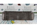 Recambio de intercooler para land rover range rover (lp) dse (100kw) referencia OEM IAM   