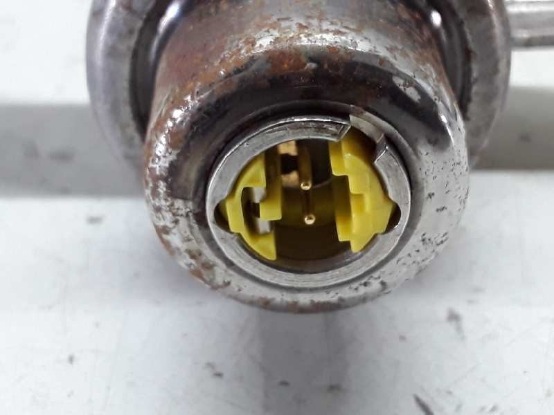 Recambio de airbag cortina delantero izquierdo para nissan primera berlina (p12) acenta referencia OEM IAM   