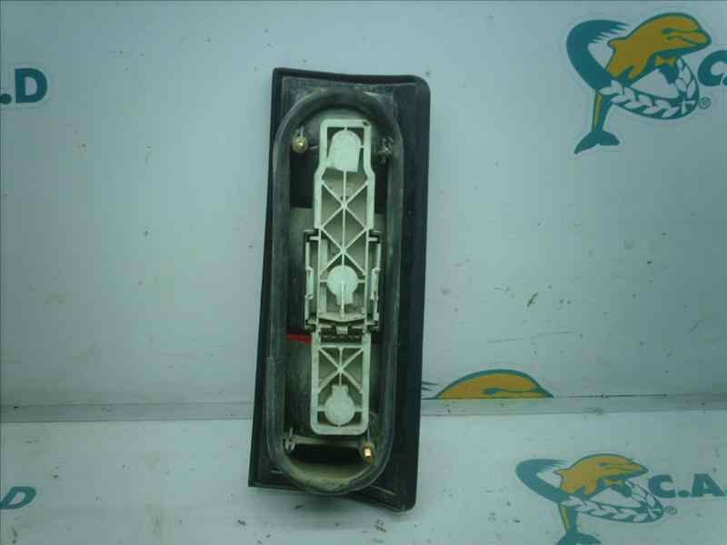 Recambio de piloto trasero izquierdo para renault rapid/express (f40) 1.4 referencia OEM IAM   