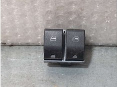 MANDO ELEVALUNAS DELANTERO IZQUIERDO 6Q09598589B9 