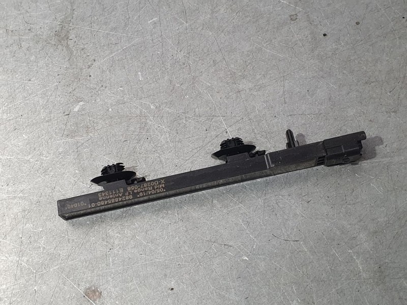 Recambio de modulo electronico para peugeot 208 (p2) active referencia OEM IAM 9824885480  