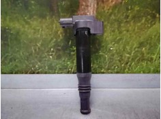 Recambio de bobina encendido para citroën c3 feel referencia OEM IAM 9671214580 28211913 DELPHI