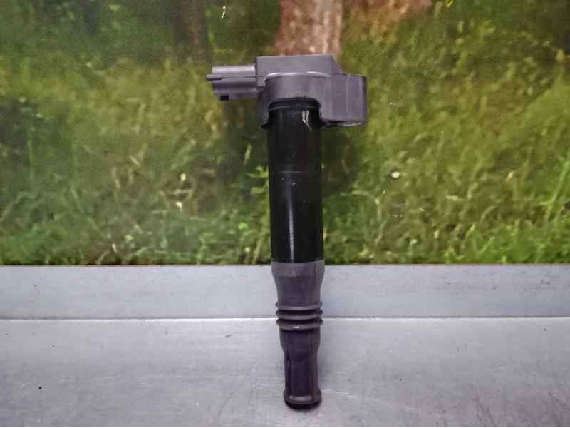 Recambio de bobina encendido para citroën c3 feel referencia OEM IAM 9671214580 28211913 DELPHI