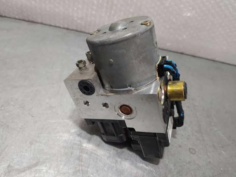 Recambio de abs para opel astra g berlina club referencia OEM IAM 90581417 0265216651 BOSCH