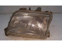 Recambio de faro izquierdo para renault clio i fase i+ii (b/c57) 1.2 alize referencia OEM IAM   TOCADO