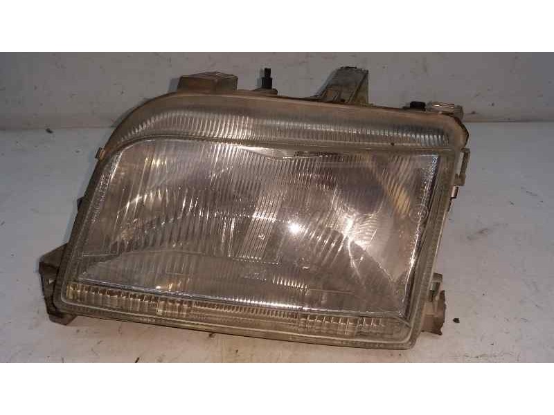 Recambio de faro izquierdo para renault clio i fase i+ii (b/c57) 1.2 alize referencia OEM IAM   TOCADO