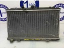 Recambio de radiador agua para nissan primera berlina (p12) acenta referencia OEM IAM   