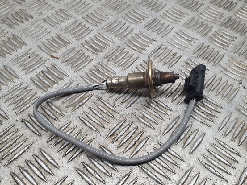 Recambio de sonda lambda para nissan micra v (k14) n-sport referencia OEM IAM 226902746R  