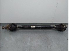 Recambio de transmision delantera derecha para seat ibiza (6j5) stylance referencia OEM IAM 6R0407762  