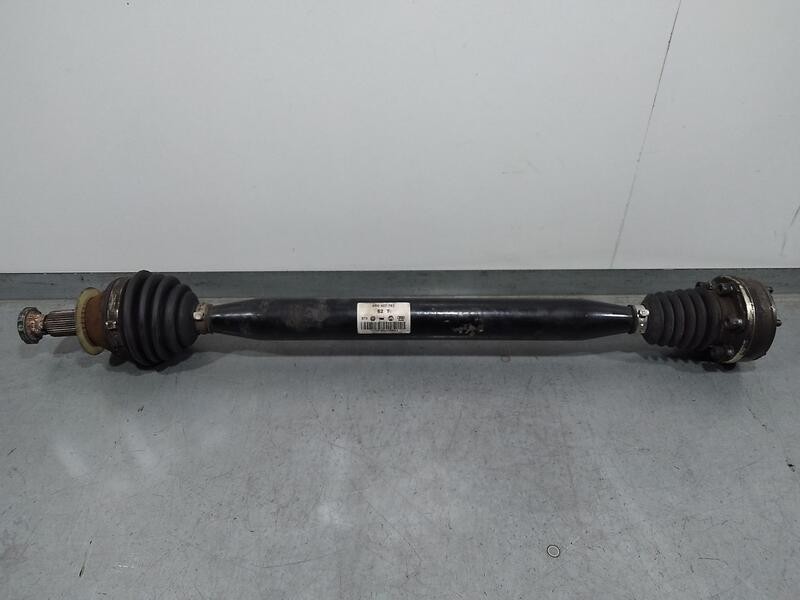 Recambio de transmision delantera derecha para seat ibiza (6j5) stylance referencia OEM IAM 6R0407762  