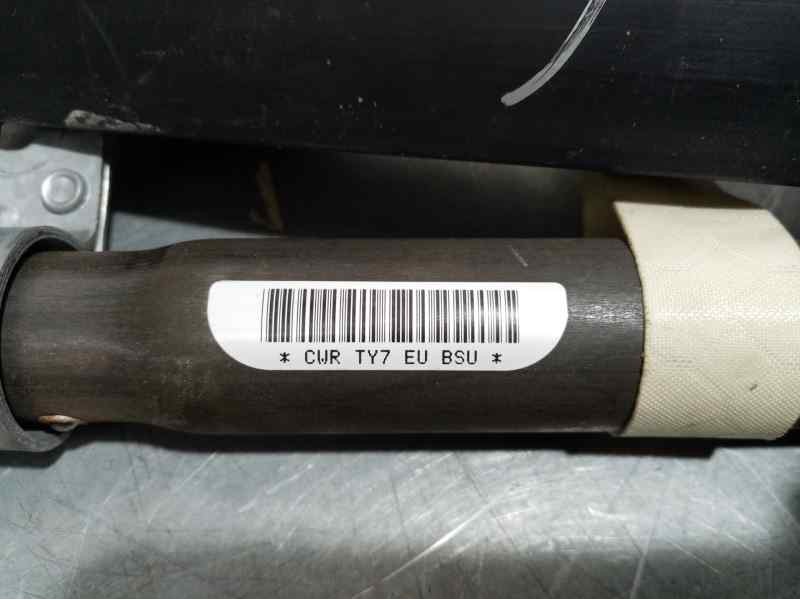 Recambio de airbag cortina delantero derecho para dodge caliber s referencia OEM IAM CWRTY7EUBSU  