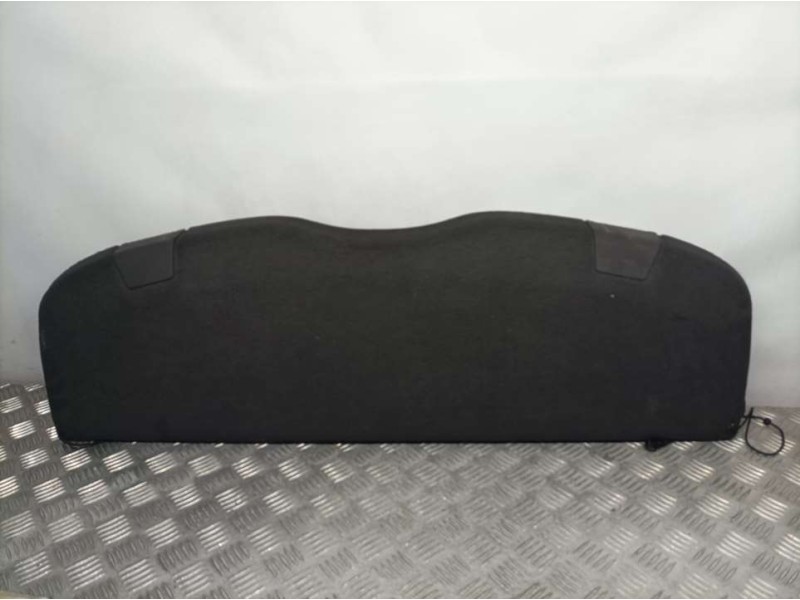 Recambio de bandeja trasera para renault grand modus authentique referencia OEM IAM 8200685163  ROZADA