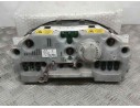 Recambio de cuadro instrumentos para land rover range rover (lp) dse (100kw) referencia OEM IAM YAC114300 LR0013003 