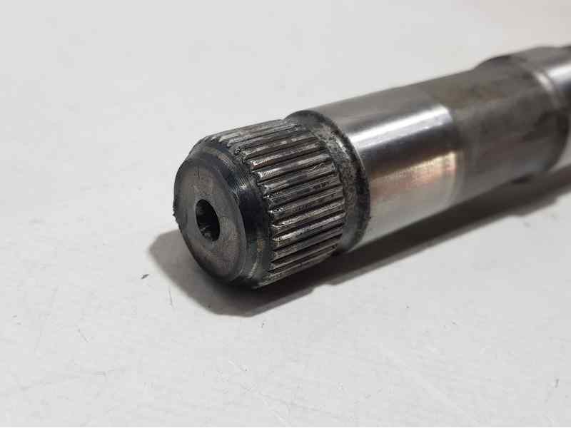 Recambio de transmision delantera derecha para citroën jumpy furgon control m referencia OEM IAM 9820048080  