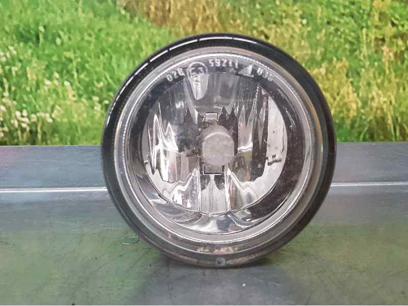 Recambio de faro antiniebla izquierdo para citroën c3 1.4 hdi sx plus referencia OEM IAM 9648947780  