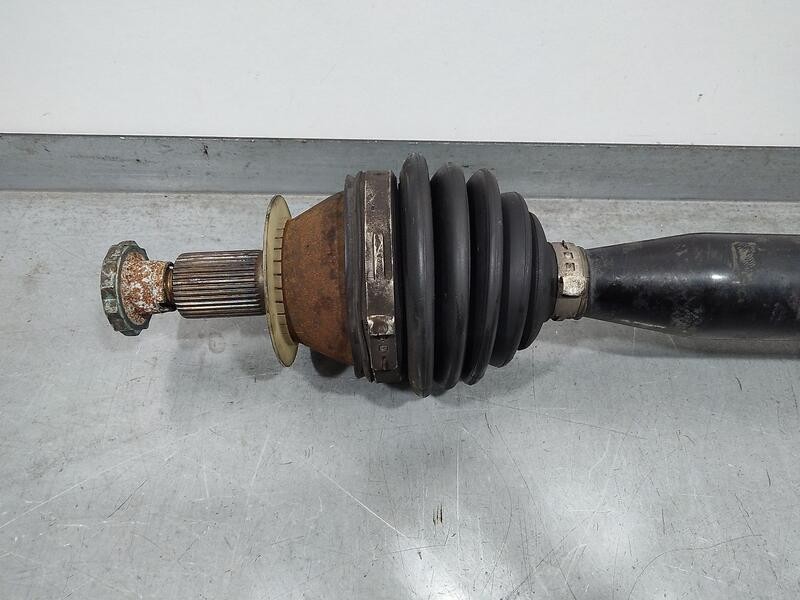 Recambio de transmision delantera derecha para seat ibiza (6j5) stylance referencia OEM IAM 6R0407762  