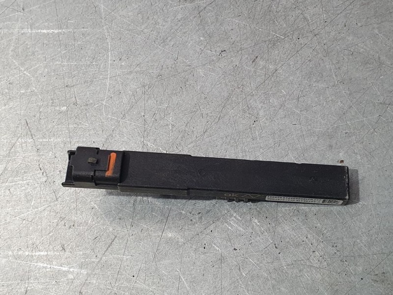 Recambio de modulo electronico para peugeot 208 (p2) active referencia OEM IAM 190928 XDO0287039R2 