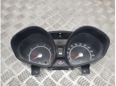 Recambio de cuadro instrumentos para ford fiesta (cb1) trend referencia OEM IAM 8A6T10840 8A6F10894BC 