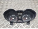 Recambio de cuadro instrumentos para ford fiesta (cb1) trend referencia OEM IAM 8A6T10840 8A6F10894BC 