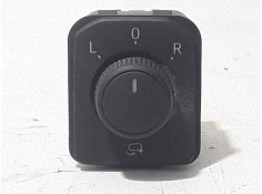 Recambio de mando retrovisor para seat ibiza (kj1) style referencia OEM IAM 6F0959565  