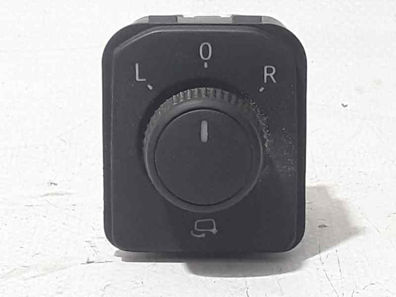 Recambio de mando retrovisor para seat ibiza (kj1) style referencia OEM IAM 6F0959565  