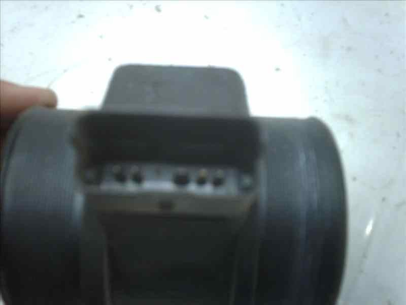 Recambio de caudalimetro para citroën c15 referencia OEM IAM 9628336380  
