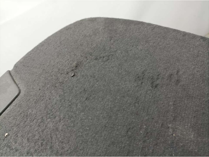 Recambio de bandeja trasera para renault grand modus authentique referencia OEM IAM 8200685163  ROZADA