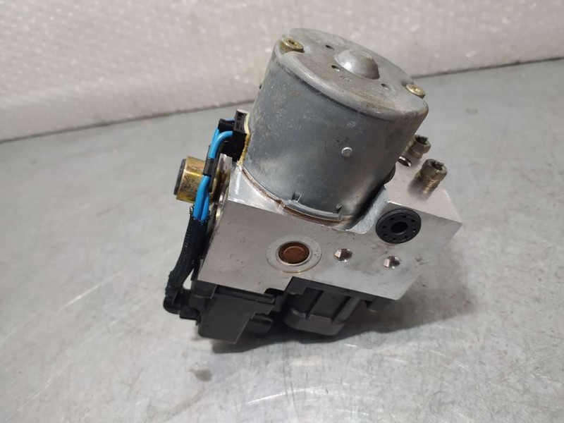 Recambio de abs para opel astra g berlina club referencia OEM IAM 90581417 0265216651 BOSCH