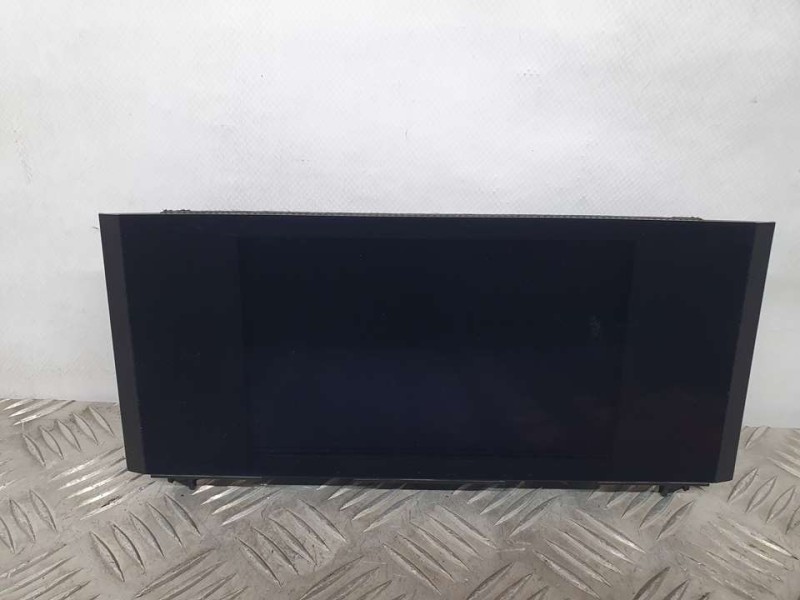 Recambio de sistema navegacion gps para lexus is 300h referencia OEM IAM 8611053101 4622008480 DENSO