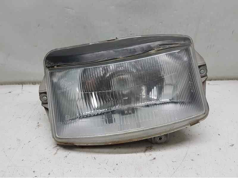 Recambio de faro delantero para honda cn 250 cn 250 helix  (mf02) referencia OEM IAM   