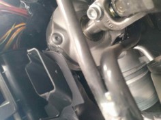 Recambio de columna direccion para volkswagen polo (6c1) edition bmt referencia OEM IAM 6C1423510CE  ELECTRO-MECANICA