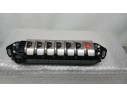 Recambio de mando multifuncion para peugeot 3008 ii suv (mc_, mr_, mj_, m4_) 1.2 thp/ puretech 130 (mrhnsm, mrhnsu, mrhnsj, mrhn