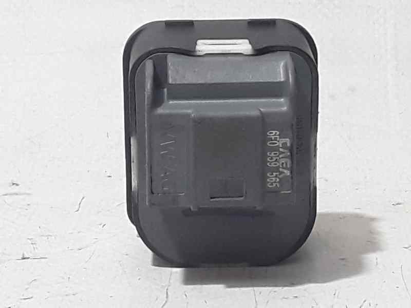 Recambio de mando retrovisor para seat ibiza (kj1) style referencia OEM IAM 6F0959565  