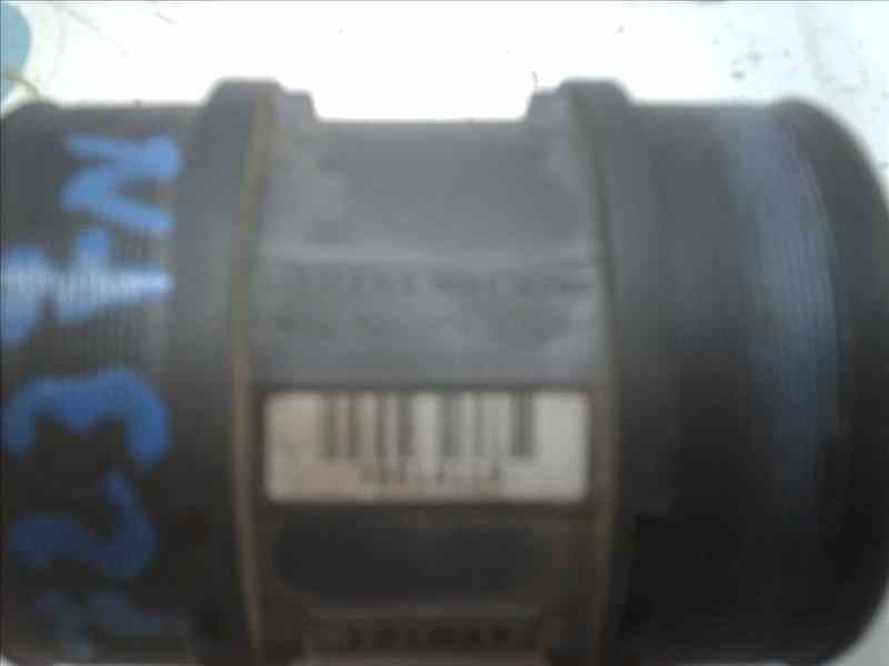 Recambio de caudalimetro para citroën c15 referencia OEM IAM 9628336380  
